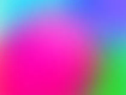 Animated Gradient BG